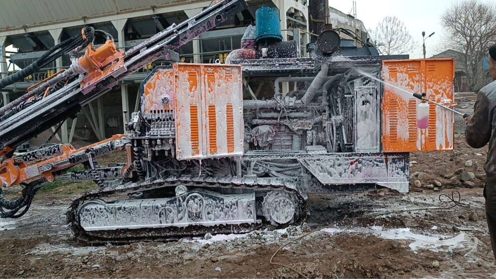 Kaishan K5C bo’riniya sitanok