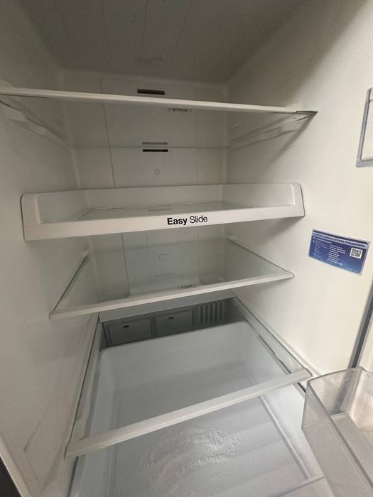 Холодильник samsung