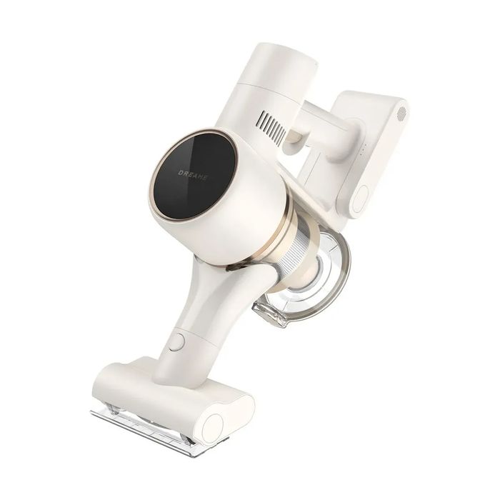 Вертикальный пылесос Dreame R10S Aqua