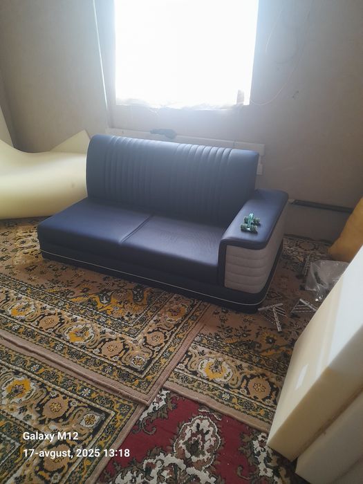 Жумсак мебель заказ