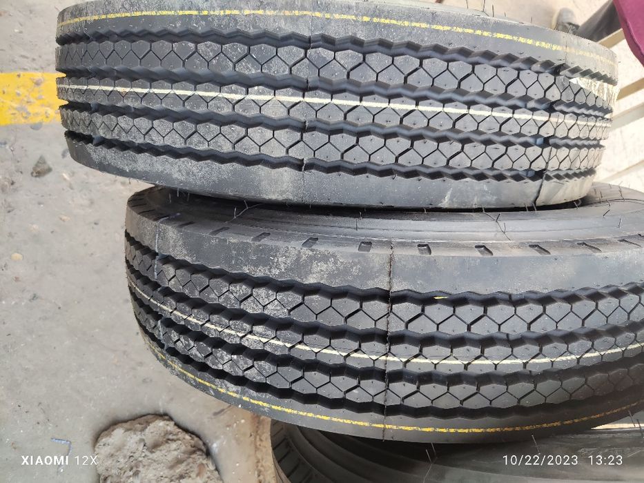 7.50R16 Шины Изузи