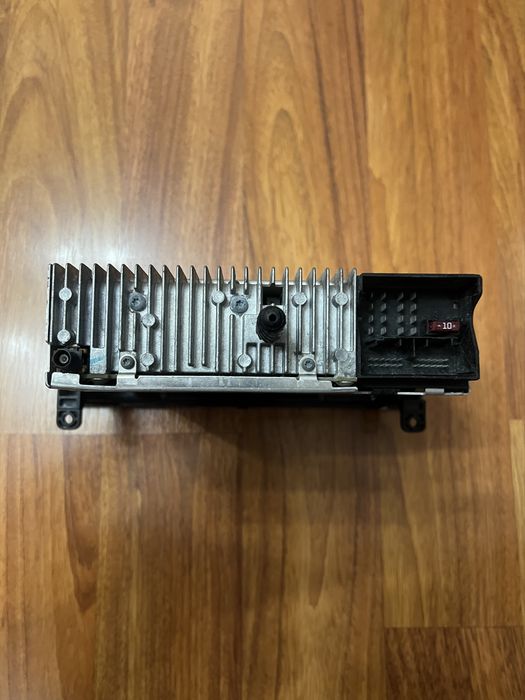 Radio Cd-player BMW - VP4KAF-18c838-GC pentru piese