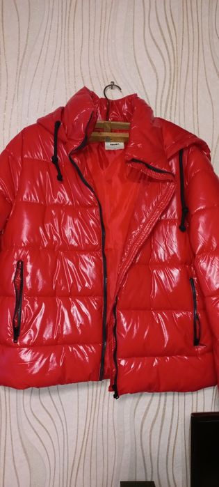 Верхняя одежда куртка