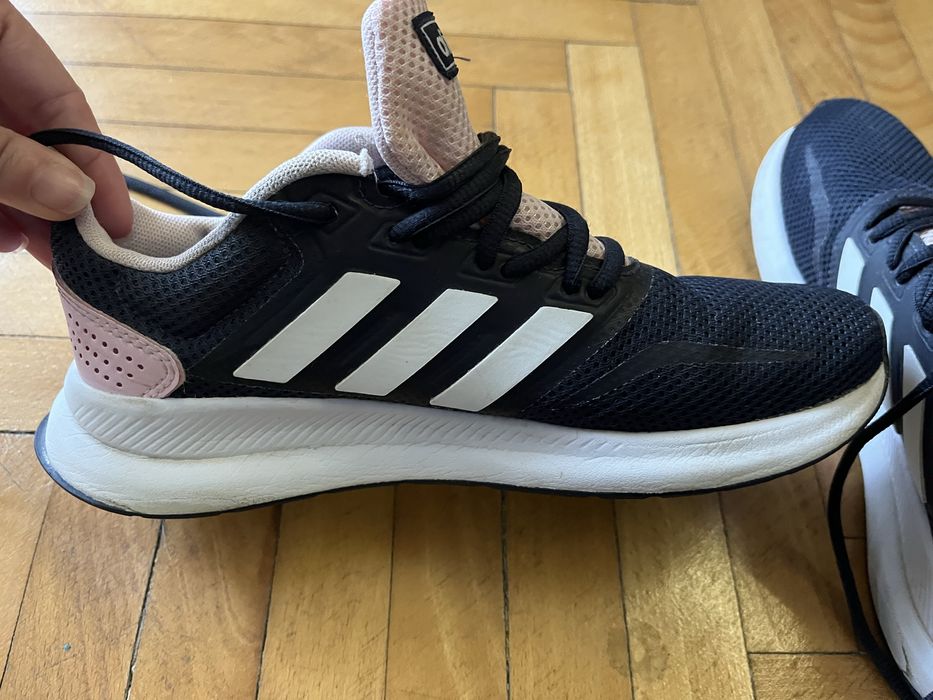 Маратонки Adidas Runfalcon 36 2/3