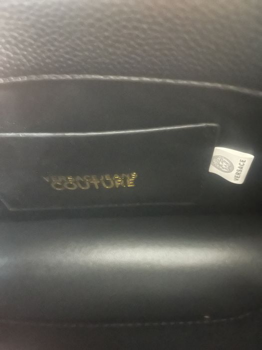 Geanta Versage Couture noua