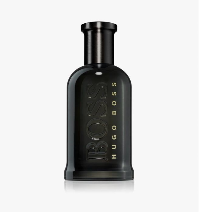 Hugo Boss Boss Bottled Parfum — парфюмна вода (EDP), 200 ml