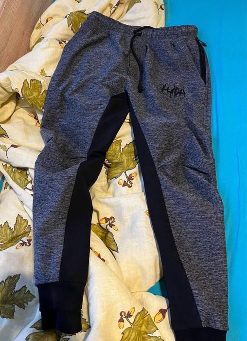 Панталон на луда