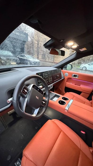 L9 ultra bez probeg masla