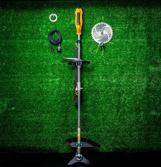 Бензиновый триммер газонокосилка оптовый цена оригинал