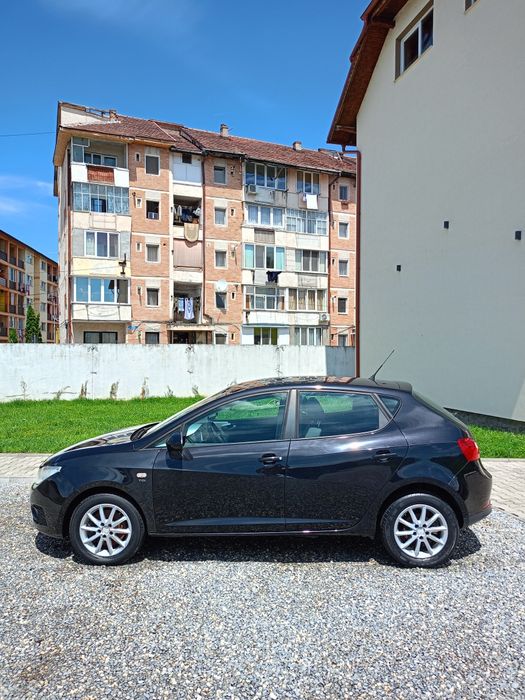 Seat Ibiza 16TDI