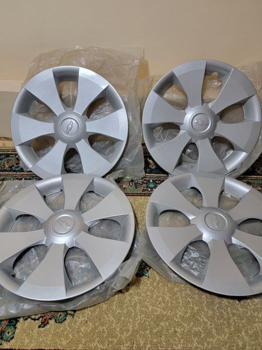 Прадаётся калпак от дисков