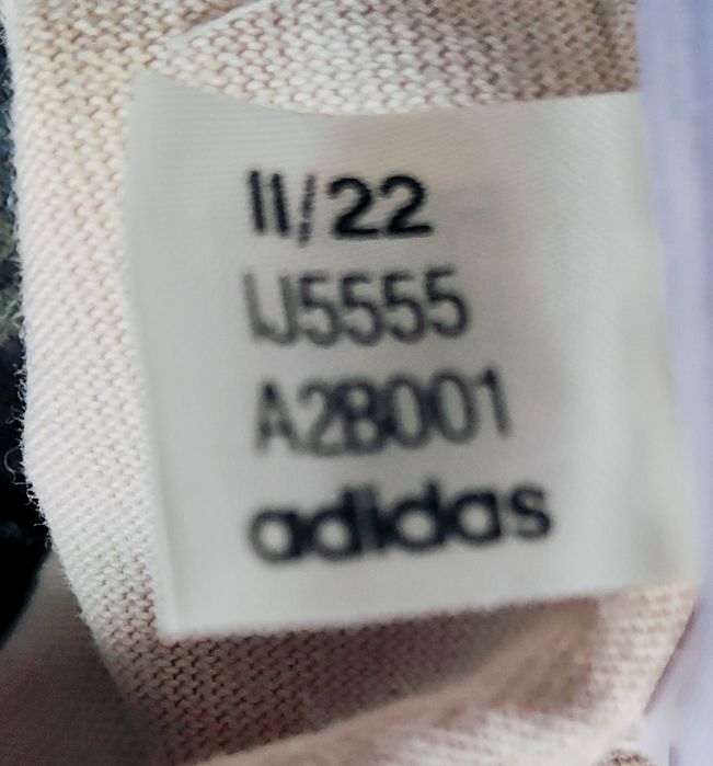 Bluză Adidas unisex