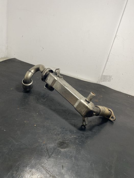 Racitor gaze EGR Bmw seria 5 E60 3.0 530 218cp E61