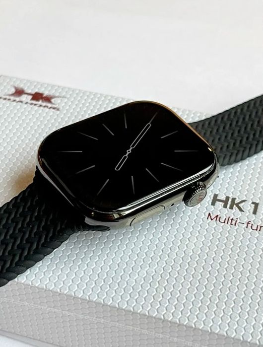 HK 11 pro max, series 10 soatimiz sotuvda , Yangi model