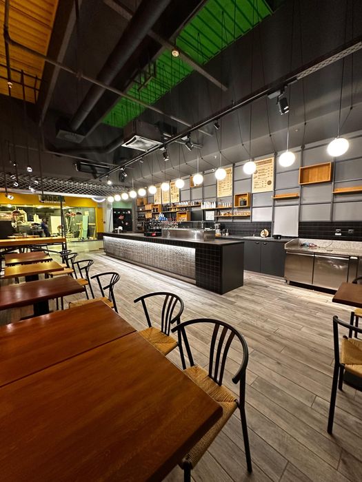 Cafenea + snack bar de vânzare – Sigma Center Cluj-Napoca