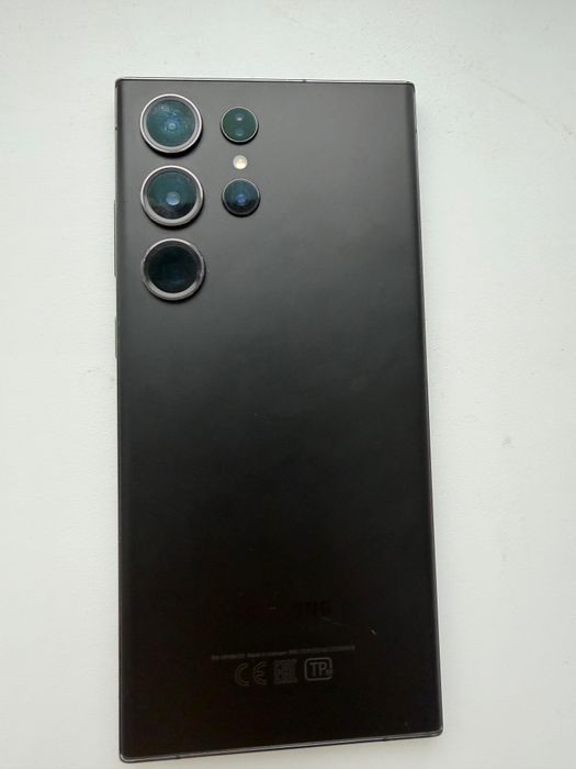 Samsung S23 Ultra 512 gb