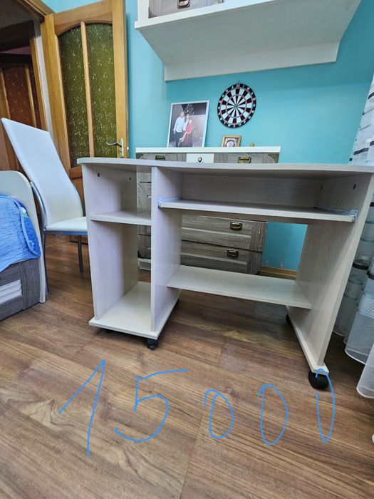 Срочно продам деревянная стенка