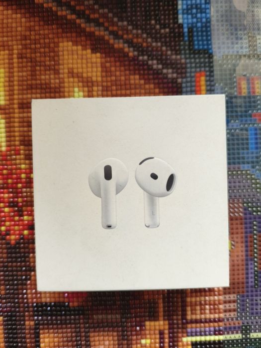 AirPods 4 original
