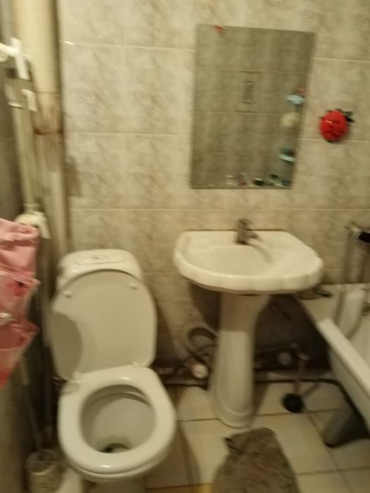 Продается квартира