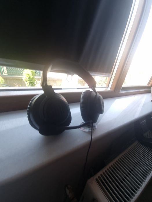 Vand JBL Quantum 100