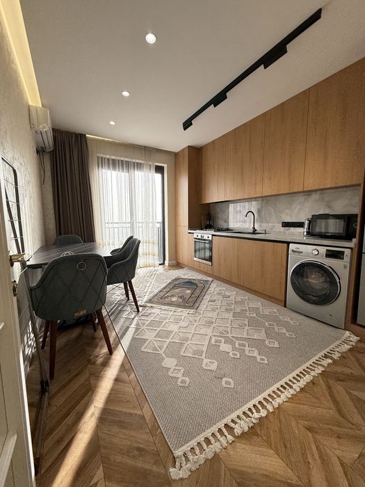 Сдается квартира Дружба Народов ЖК Чакар 2/8/16