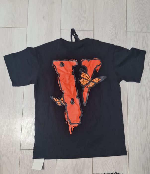 Tricouri Vlone Butterfly