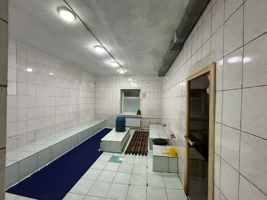 Продаётся здание находиться в Чаглинке