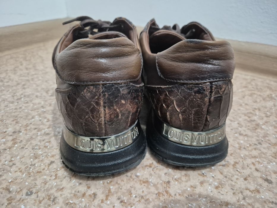 Срочно продам обувь