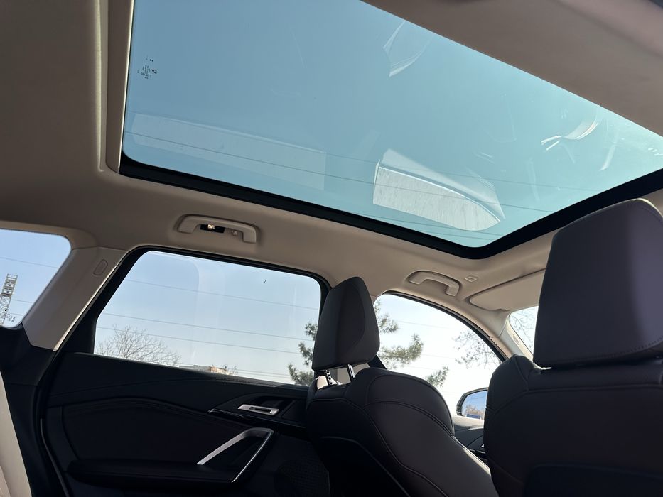 BMW iX1 25L | 2025 Srochna