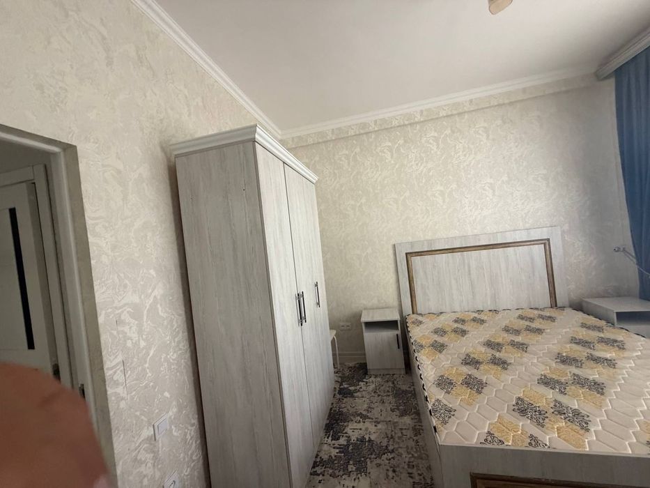 Срочно сдам квартиру