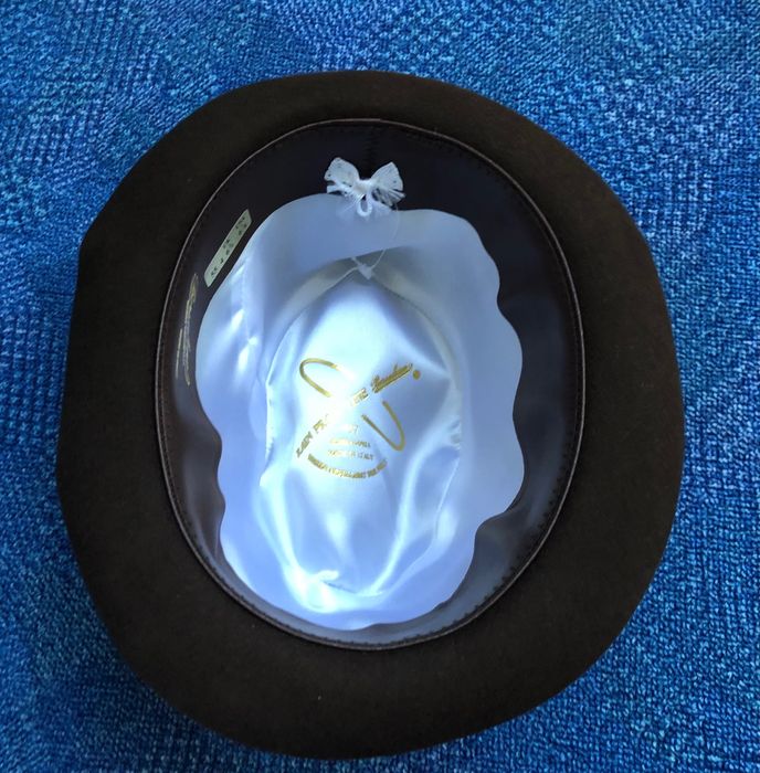 Borsalino Hats ОРИГИНАЛНИ шапки/бомбета