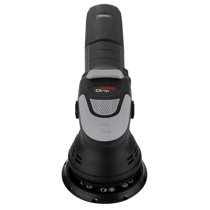 ПРОМОЦИЯ!Полирмашина вибрационна професионална XPA12-125CE Status