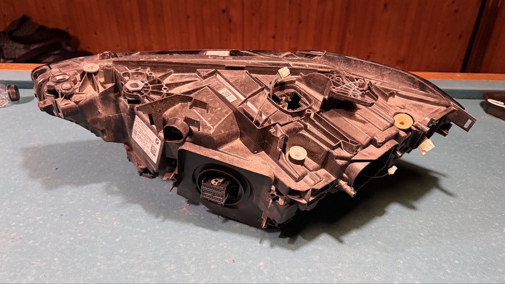 Far original bmw laser g