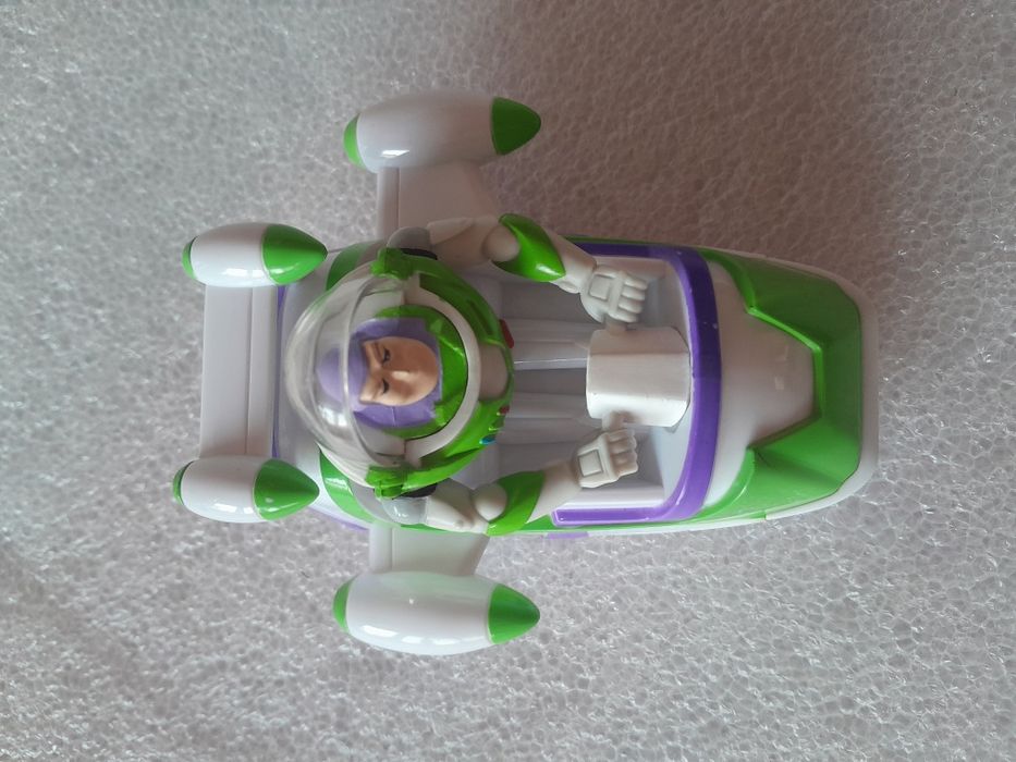 Buzz Lightyear Бъз от Toy Story
