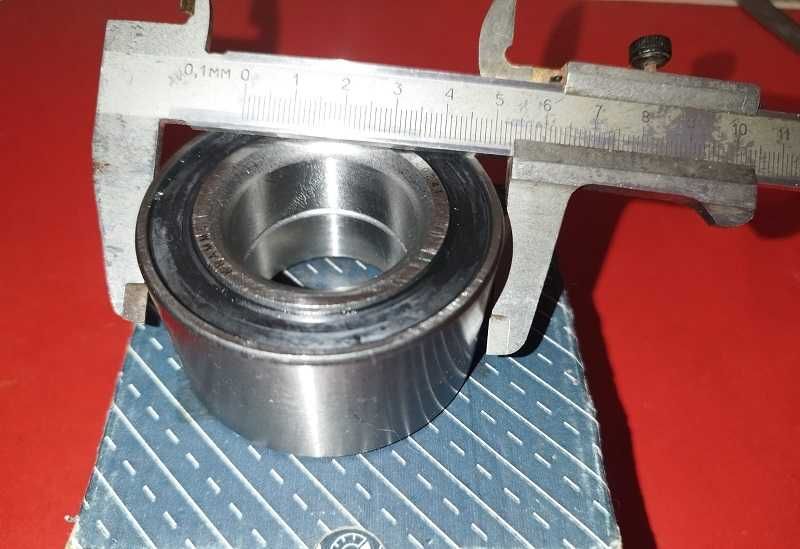 подшипник ступицы FIAT