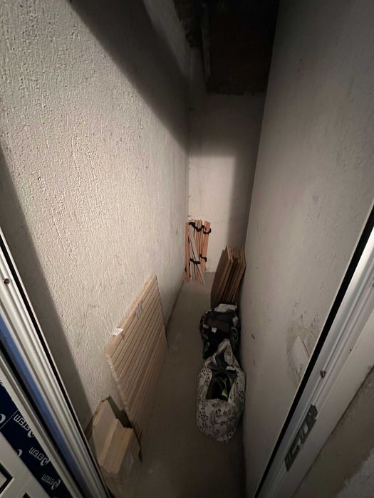 Двустаен апартамент с ниска такса поддръжка за продажба в Банско