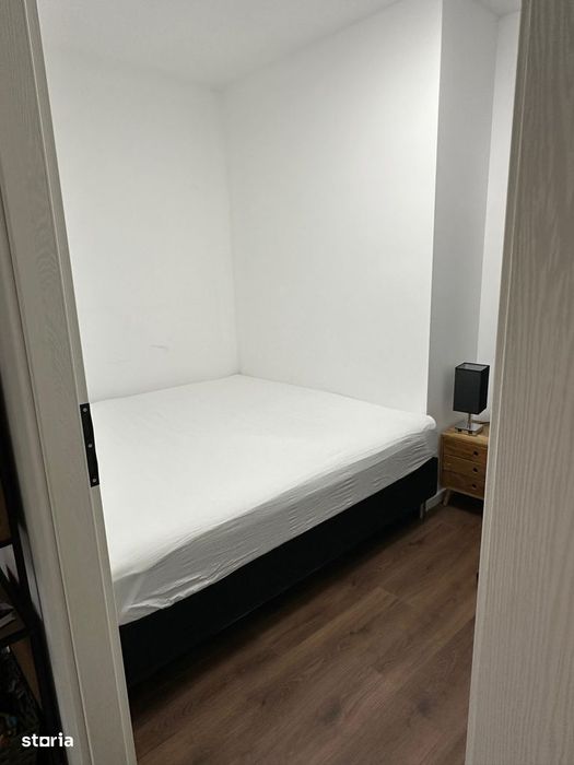 Proprietar vand Apartament 2 camere Liberty Residential RIVUS Mall
