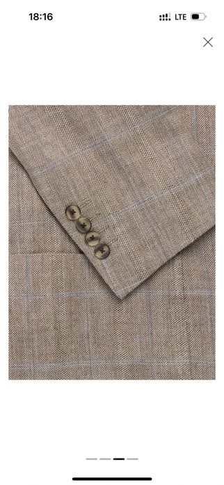 Пиджак Brooks Brothers