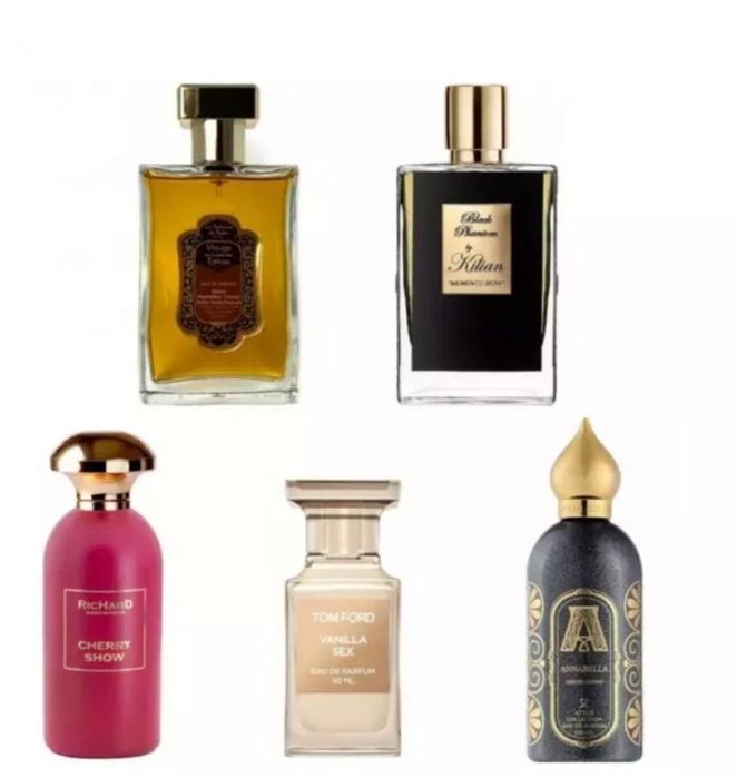 Продаю Люкс парфюмы