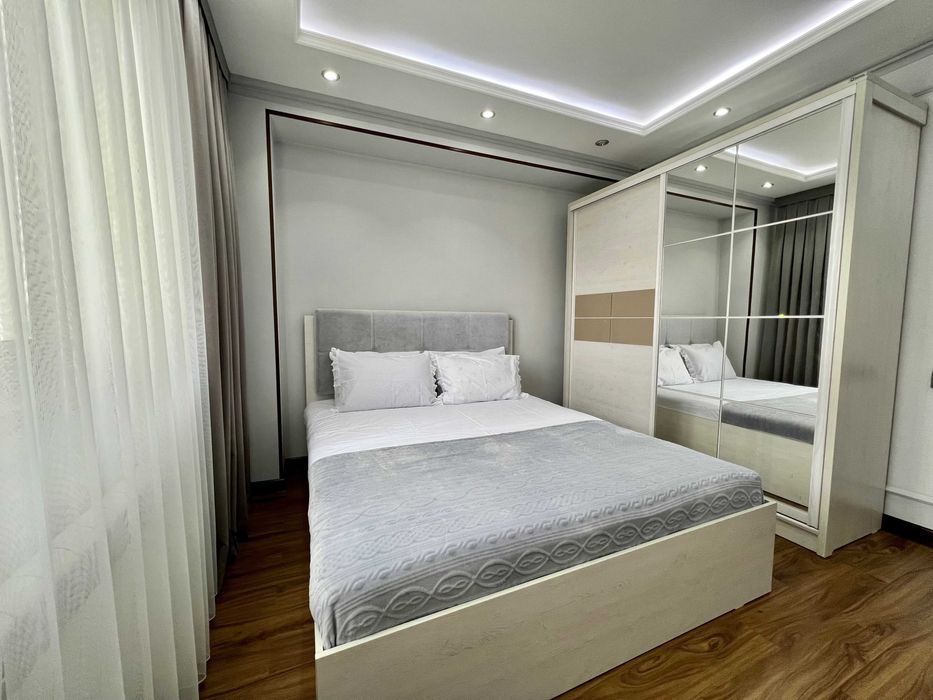 Посуточная аренда квартиры в районе метро Минор Ц-5