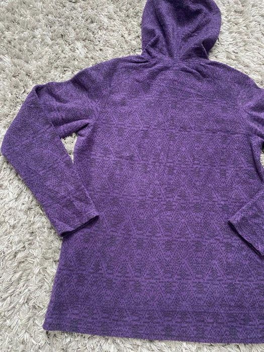 polar/hanorac woolrich mov dama