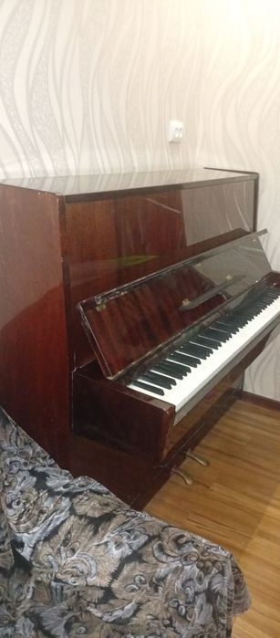 Пианино Беларусь