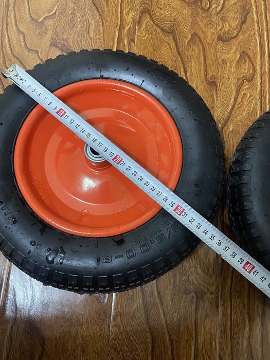 Колеса для тачек