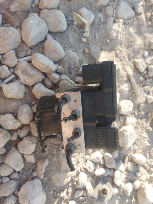 AБС за Опел Астра H