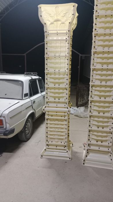 римский каллона прокат 4 бурышты 35 тiк