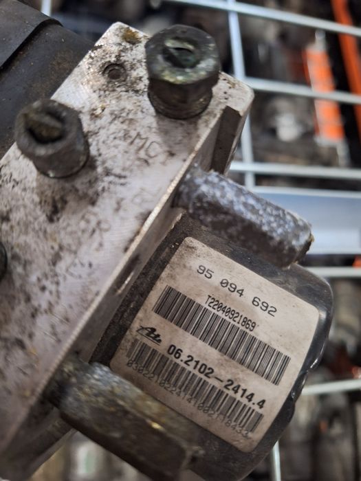 Abs модул Daewoo Matiz 1.0 / Део Матиз