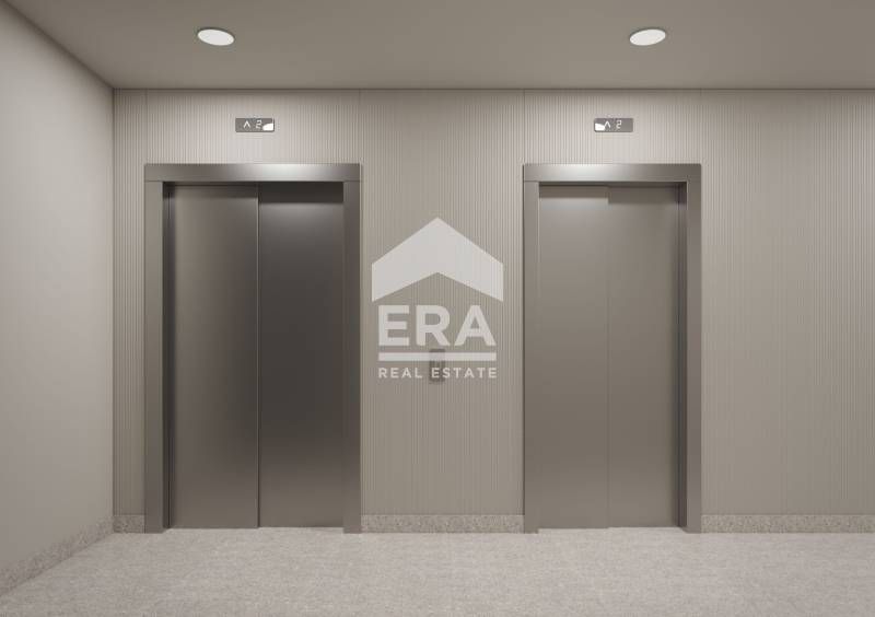 Продава се Двустаен апартамент в Варна, Цветен квартал - 66 кв.м за 811 €/кв.м - Снимка #10