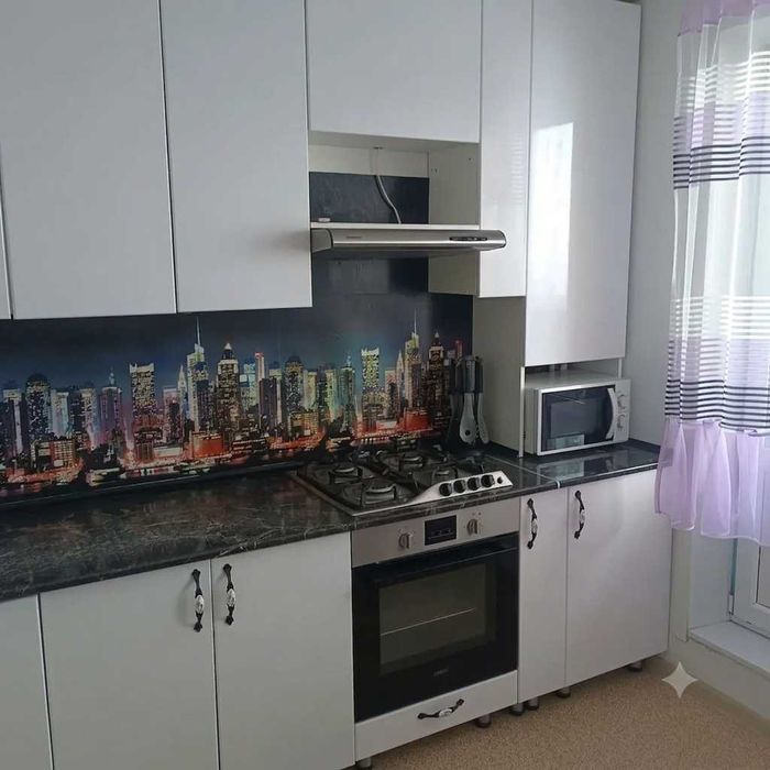продам 3-х комнатную квартиру