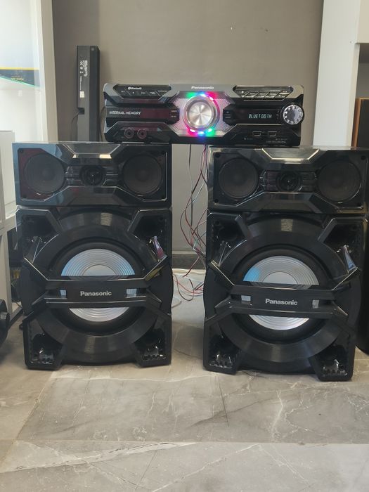 Panasonik SC-MAX 3500