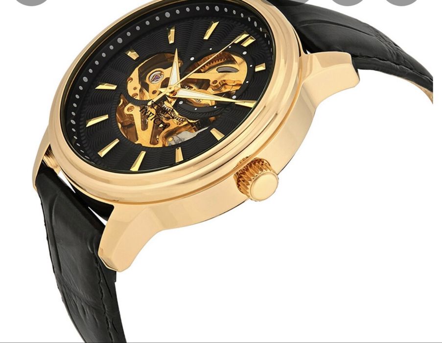 Часы инвикта оргинал с сериным номерм